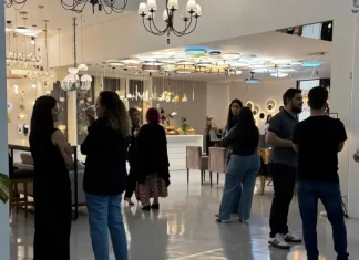 MegaLuz Brilha em Parceria com a Gaia em Workshop de Sucesso