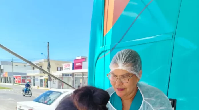 Castração gratuita beneficia cães e gatos em Balneário Gaivota