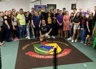 Alunos da AMESC são convidados a participar do 3º Concurso de Redação