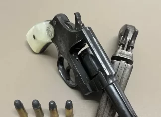 Polícia Civil prende homem por posse irregular de arma de fogo em Jacinto Machado