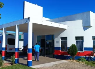 Saúde e Defesa Civil: Horário de imunização e medidas preventivas em Balneário Gaivota