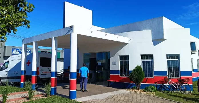 Saúde e Defesa Civil: Horário de imunização e medidas preventivas em Balneário Gaivota