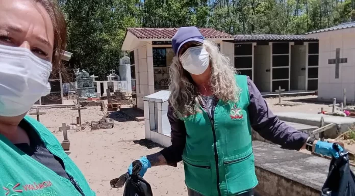 Balneário Gaivota Intensifica Combate à Dengue Após Finados