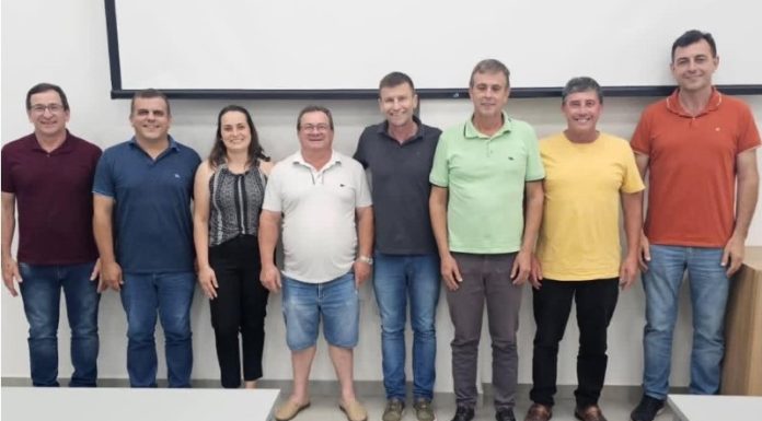 Vereadora de Jacinto perto de entrar para a história da política municipal