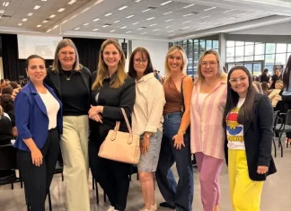 Balneário Gaivota participa do Seminário de Educação Especial na Perspectiva da Educação Inclusiva