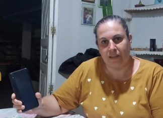 Dona de marmitaria agradece à PM por recuperar celular furtado