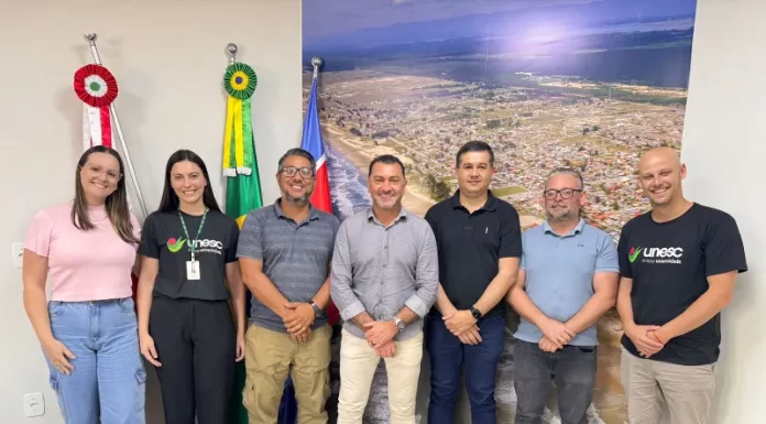Início Crucial: Estudos para o Novo Plano Diretor de Balneário Gaivota