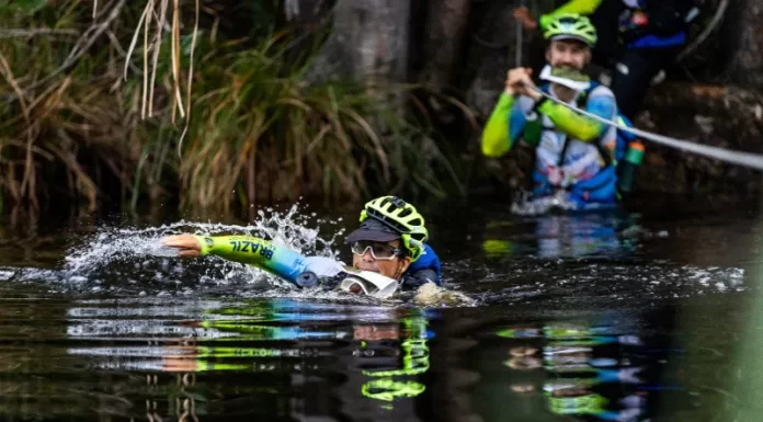 Praia Grande recebe etapa final do Brasileiro de Corrida