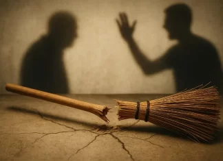 Idoso é agredido pelo filho durante discussão em Santa Rosa do Sul