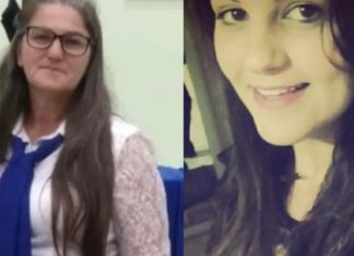 Duplo homicídio choca bairro São José, em Criciúma; homem mata a mãe e a irmã e é morto pela polícia