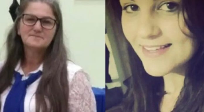 Duplo homicídio choca bairro São José, em Criciúma; homem mata a mãe e a irmã e é morto pela polícia