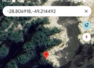 Homem desaparece em área de mata e é encontrado com sinais de hipotermia no Balneário Rincão