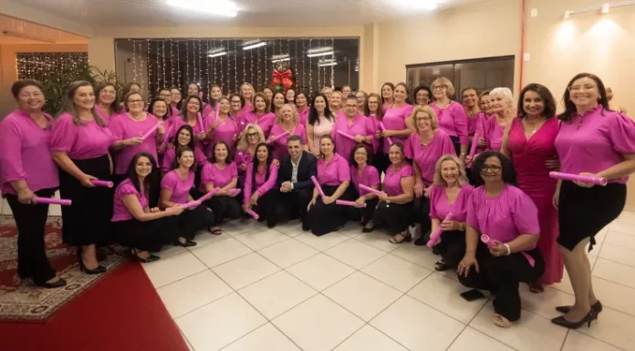 CEPRAG realiza formatura do Programa Mulheres Cooperativistas 2025 e celebra a trajetória de 49 mulheres