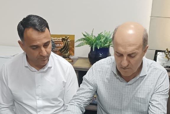 Deputado Zé Milton Garante R$ 500 Mil para projeto do novo acesso rodoviário entre Balneário Gaivota e Sombrio