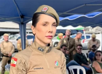 Polícia Militar realiza solenidade de promoções e entrega de honrarias no 19º BPM