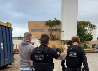 Operação desarticula braço financeiro de organização ligada ao tráfico internacional