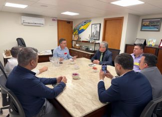 Vereadores conquistam R$ 2 milhões para nova creche em Sombrio