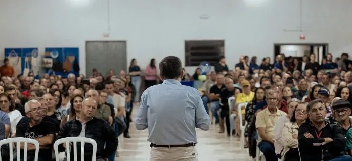 CEPRAG fortalece vínculo com as comunidades
