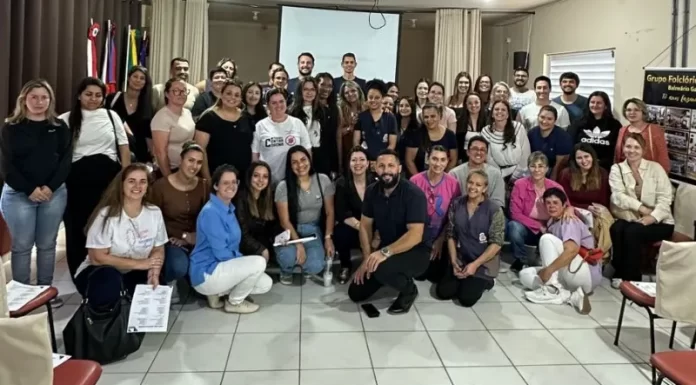 Saúde Mental, Autoconhecimento e Transformação em Balneário Gaivota