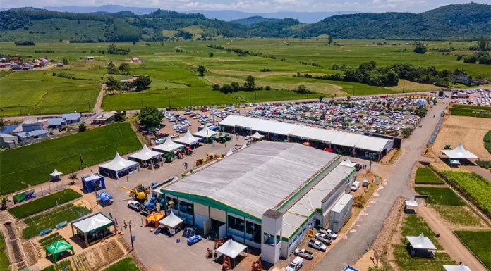 Vem aí o Campo Agroacelerador que promete movimentar Jacinto Machado