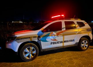 Jovem é preso por tráfico de drogas no bairro Moinhos de Vento, em Santa Rosa do Sul