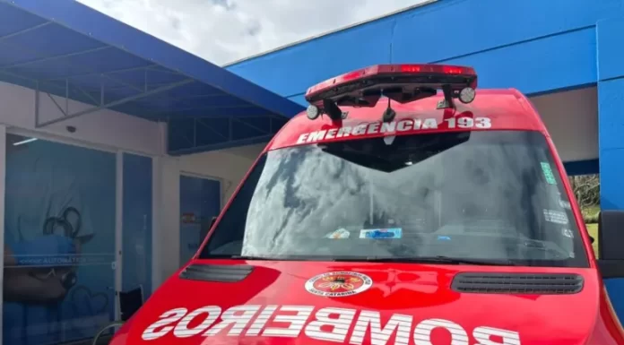 Homem é atropelado na BR 101, em Araranguá