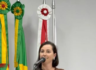 Praia Grande realiza sessão solene para entrega do Título de Cidadão Honorário