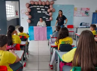 Escolas municipais de Sombrio entram nas últimas semanas do ano letivo