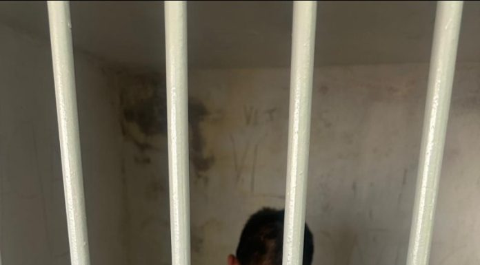 Polícia Civil de Araranguá prende condenado por estupro