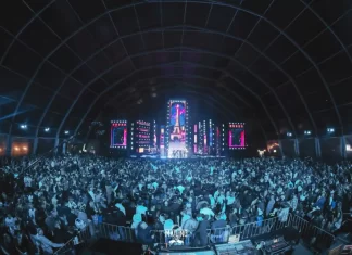 Mailing Lagoa celebra 7 anos e ultrapassa marca histórica de 60 toneladas de alimentos doados na região