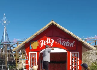 Natal Dunas Encantadas: Um sonho construído por muitas mãos!