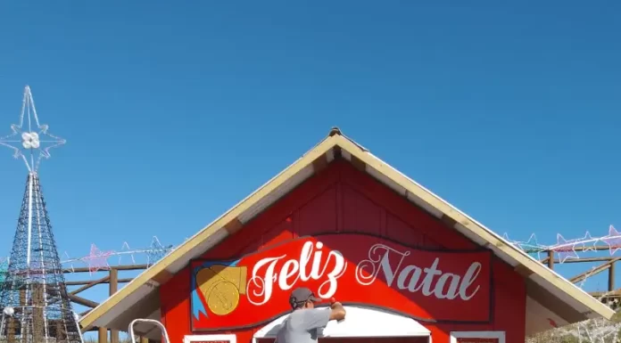 Natal Dunas Encantadas: Um sonho construído por muitas mãos!