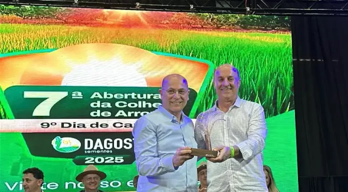 Liderança do cooperativismo catarinense, Vanir Zanatta, será homenageado com a Comenda do Legislativo