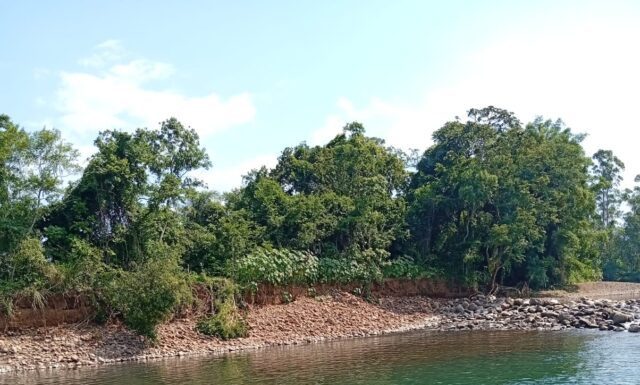 Mulher morre afogada no rio Canoas, em Praia Grande