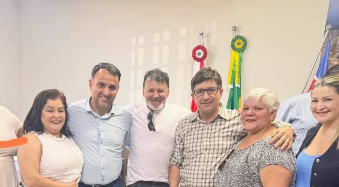 Balneário Gaivota Recebe Emendas para Melhorias