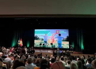 Projeto com idosos de Santa Rosa do Sul é contemplado em edital estadual