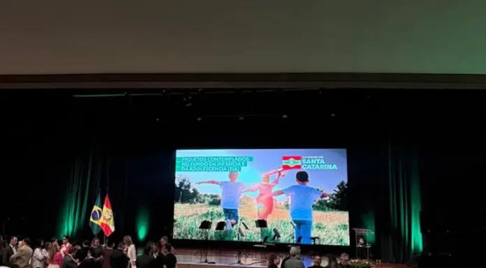 Projeto com idosos de Santa Rosa do Sul é contemplado em edital estadual