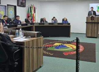Câmara de Sombrio torna Maracujá atividade essencial ao município