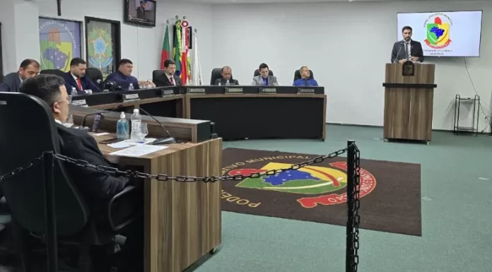 Câmara de Sombrio torna Maracujá atividade essencial ao município