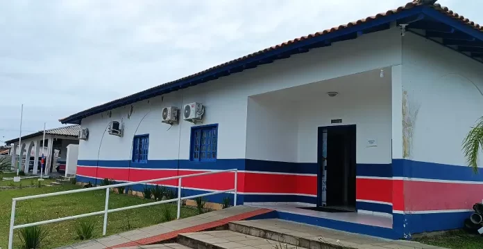 Município de Balneário Gaivota antecipa 13º salário para servidores