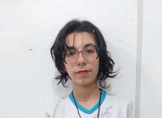 Balneário Arroio do Silva é destaque no concurso do cartaz a nível estadual sobre a paz