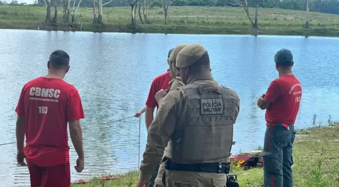 Corpo de jovem é encontrado e identificado em jazida em Araranguá