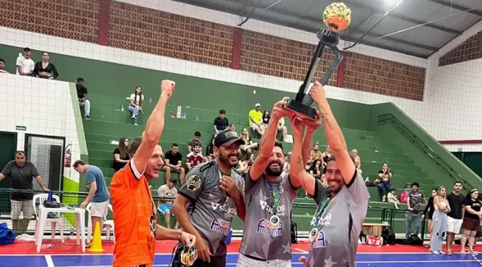 Fim de semana de finais para o esporte jacintomachadense