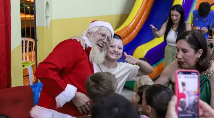 CEPRAG realiza confraternização e celebra a valorização das pessoas