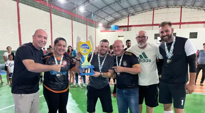 Interbairros promove integração e movimenta Balneário Arroio do Silva
