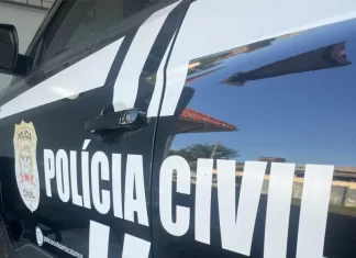Polícia Civil prende mulher por tráfico de drogas em Ermo