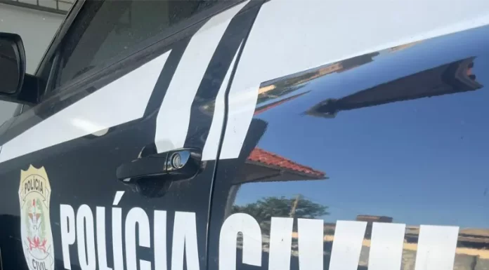 Polícia Civil prende mulher por tráfico de drogas em Ermo