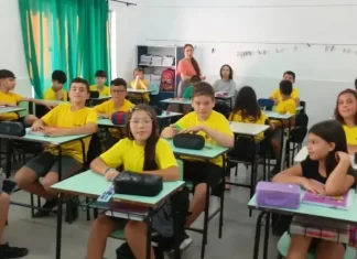 Rede municipal de ensino de Sombrio terá 100% das salas de aula climatizadas em 2026