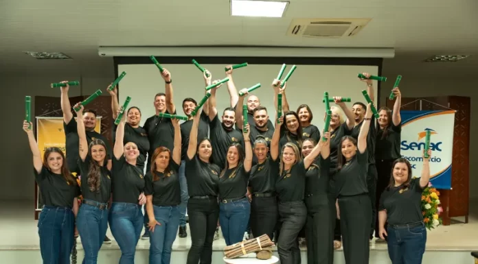 Cooperja forma segunda turma do Programa de Desenvolvimento Gerencial