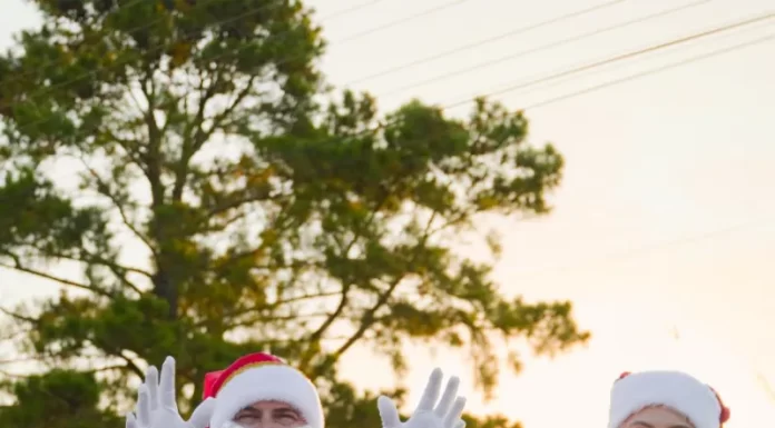Ação de Natal leva alegria às crianças de Jacinto Machado